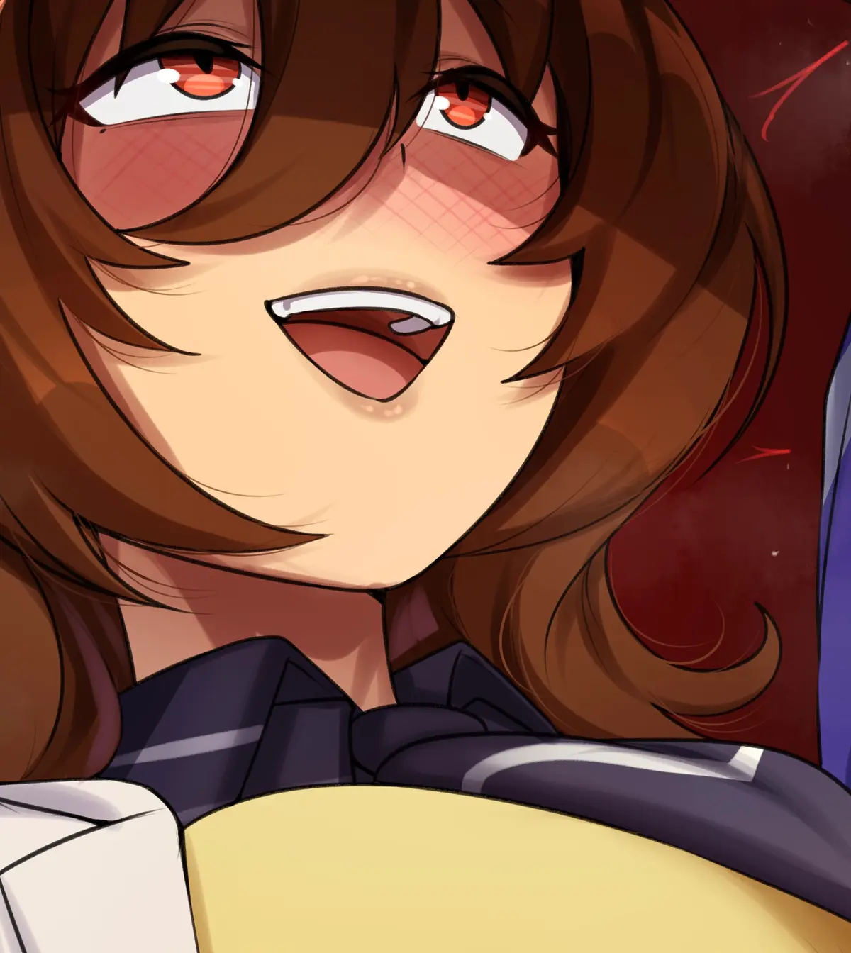 Avatar of Agnes Tachyon | Mis-Potion