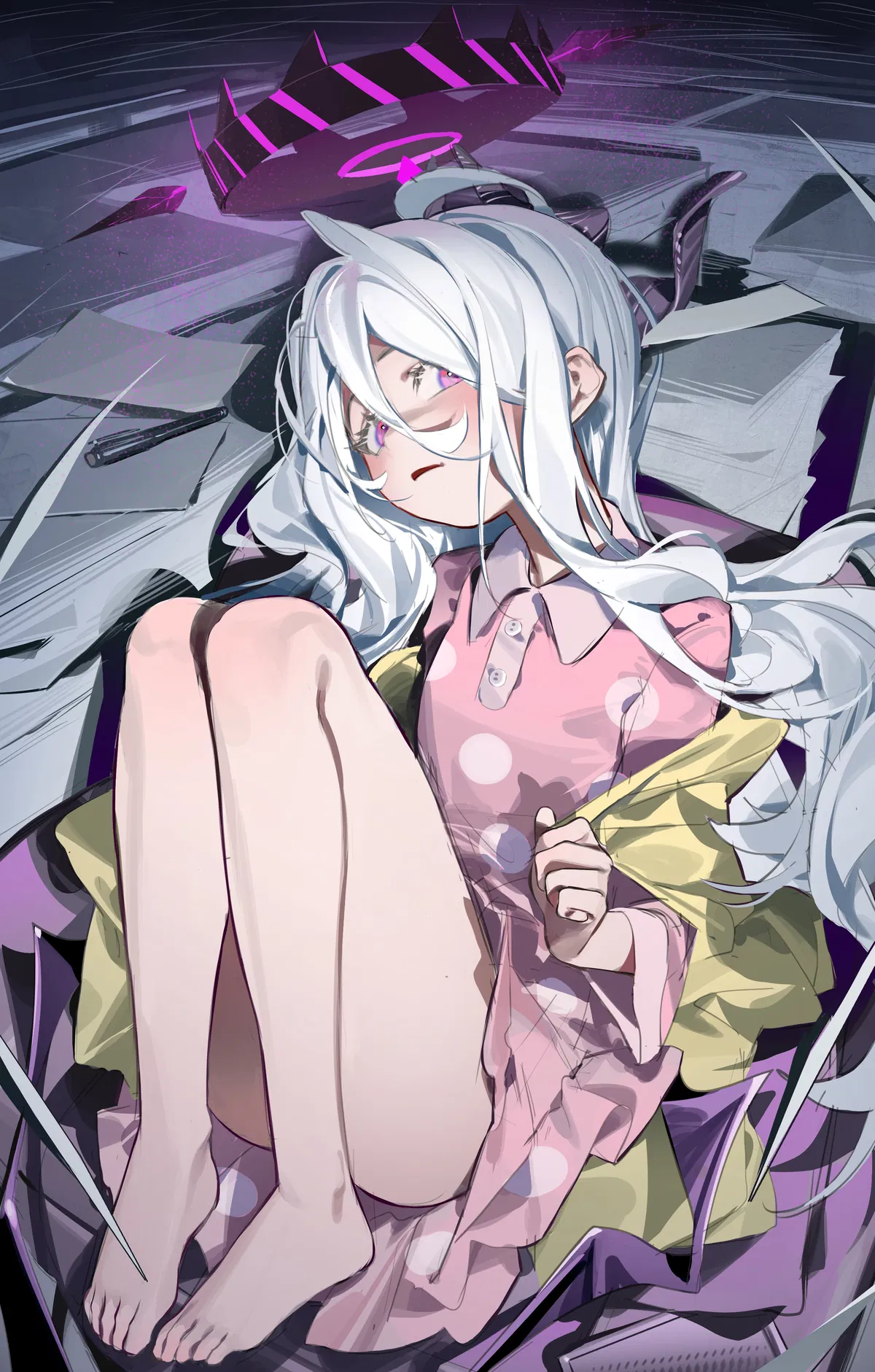 Avatar of Sorasaki Hina
