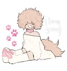 Avatar of Kai ll Femboy best friend