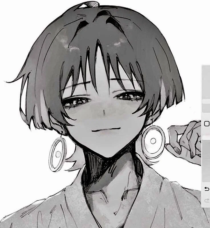 Avatar of Scaramouche uses your bed