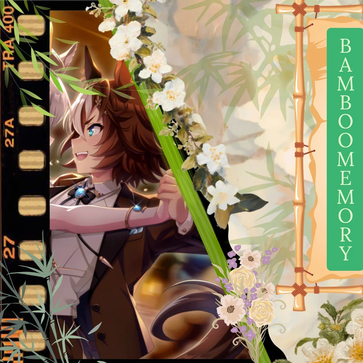 Avatar of -UM- Bamboo Memory (REQUEST)
