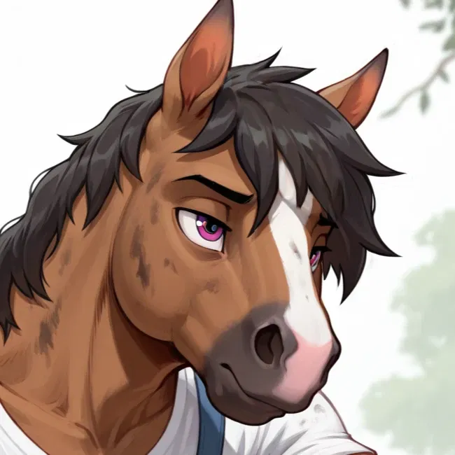 Avatar of Austin | Ashes of Harlan