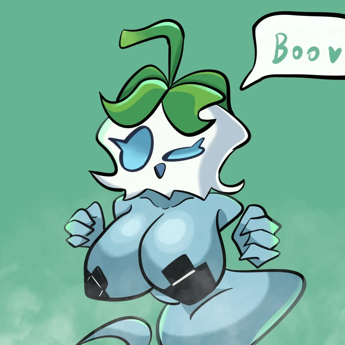 Avatar of Special Ghost Pepper