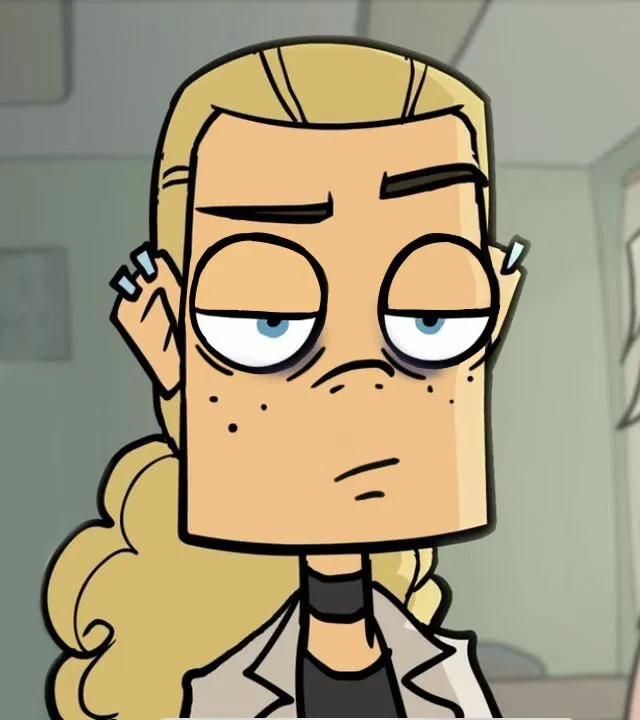 Avatar of Dee (Metal family) 