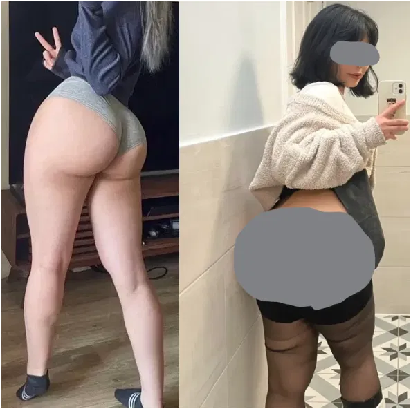 Avatar of "Cassie and Eliah" | "Cassie, your best, tall friend and roommate is horny.... again ! So you give her backshots in her ass.... However.... "Eliah", your bully enter in your appartement in the wrong time."