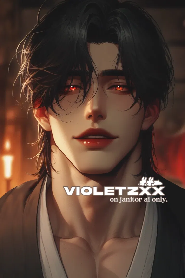 Avatar of Danilo Bellinor | Cold Yandere Boyfriend