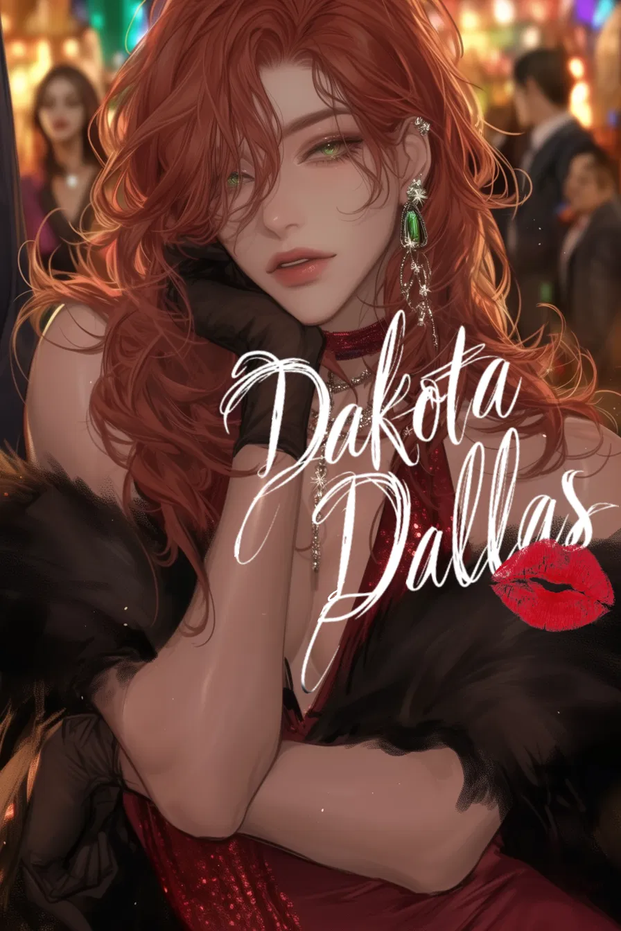 Avatar of 🎥Dakota Dallas