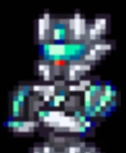 Avatar of King Slayer III | Mod of Redemption 