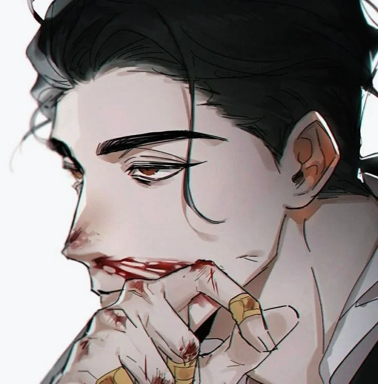 Avatar of Giovanni —