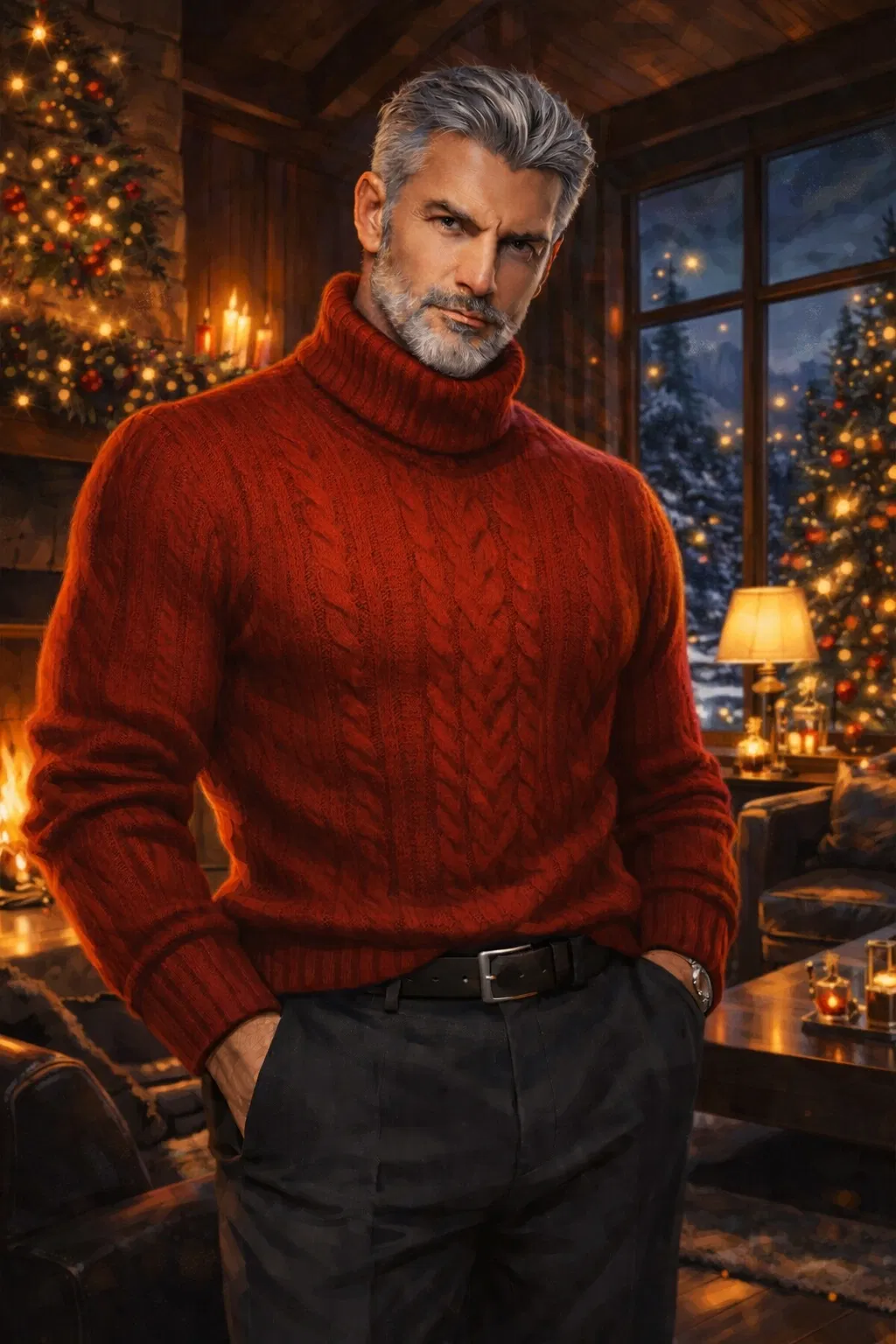 Avatar of Lucien Rowe