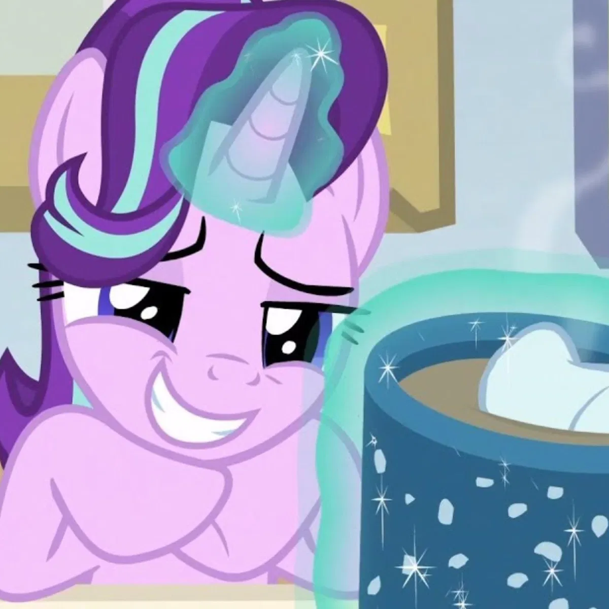 Avatar of Starlight Glimmer [Villain Reformation Class]