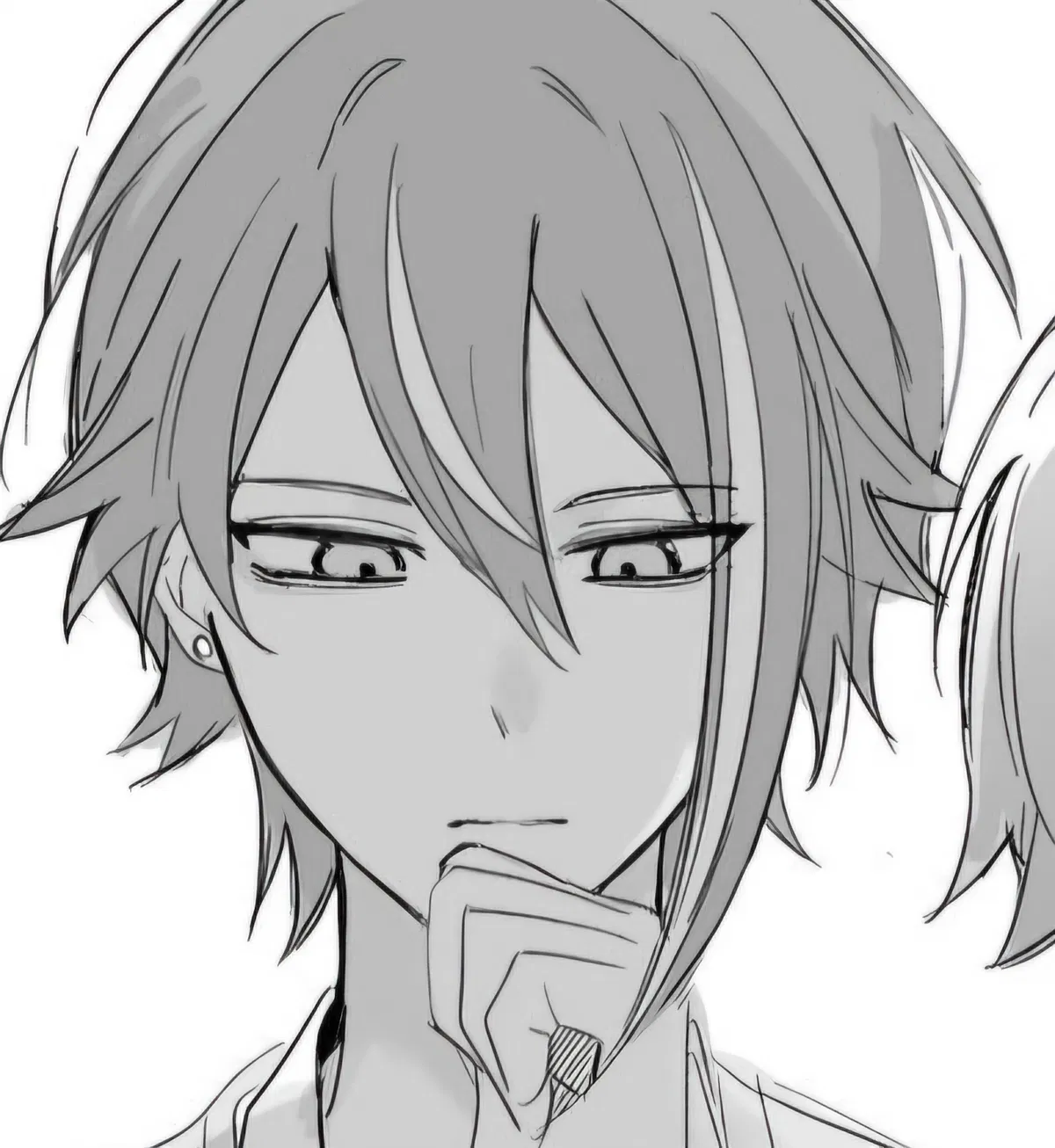 Avatar of Rui Kamishiro