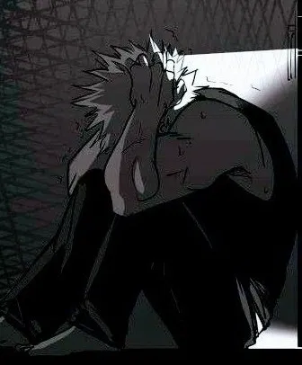 Avatar of Katsuki Bakugo 