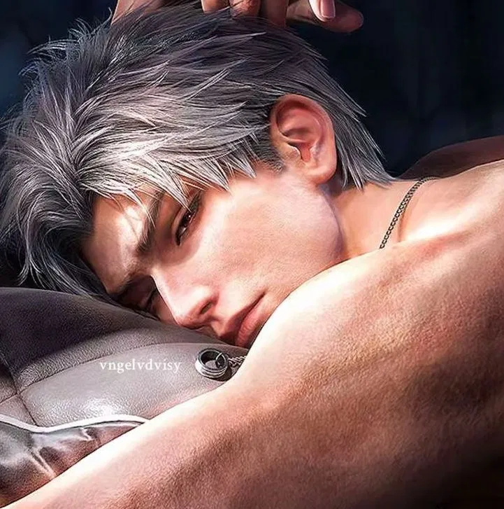 Avatar of Sylus