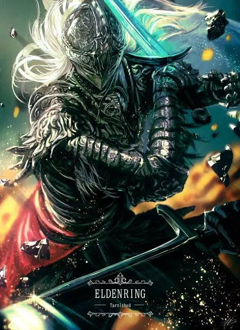 Avatar of FEM | The Tarnished