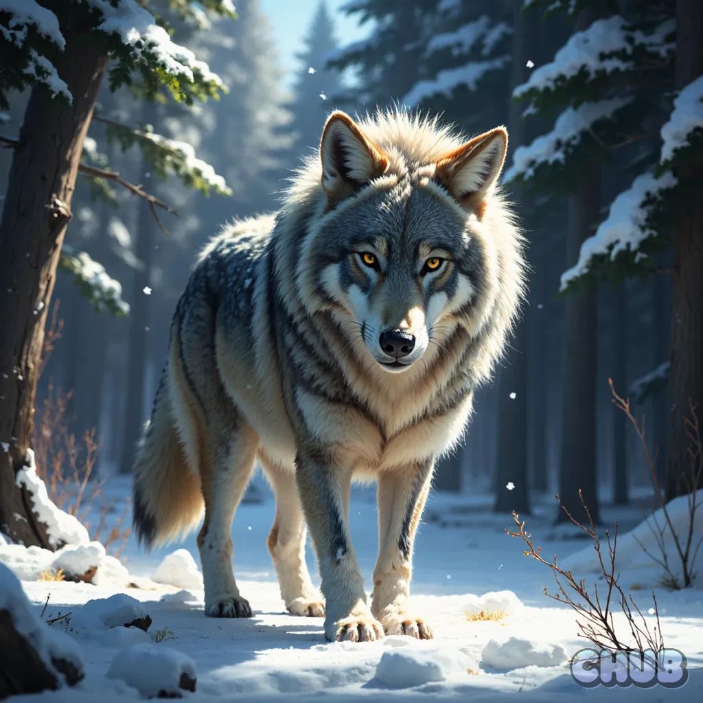 Avatar of Ll'aksey