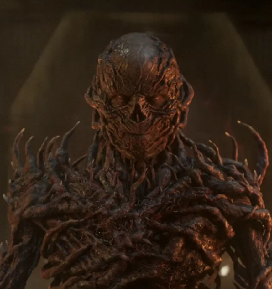 Avatar of Vecna Simulator