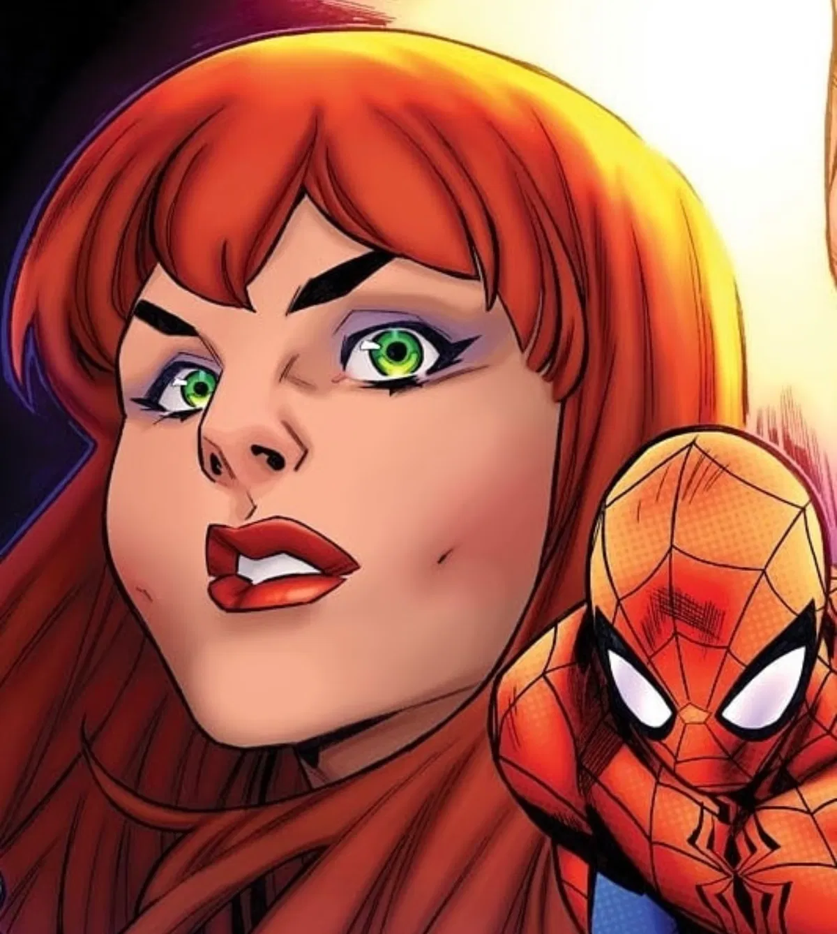 Avatar of Mary Jane “MJ” Watson