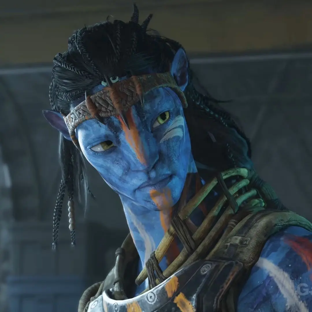 Avatar of So’lek 