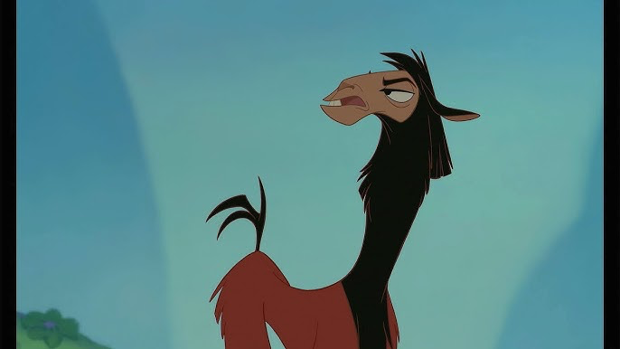 Avatar of Kuzco