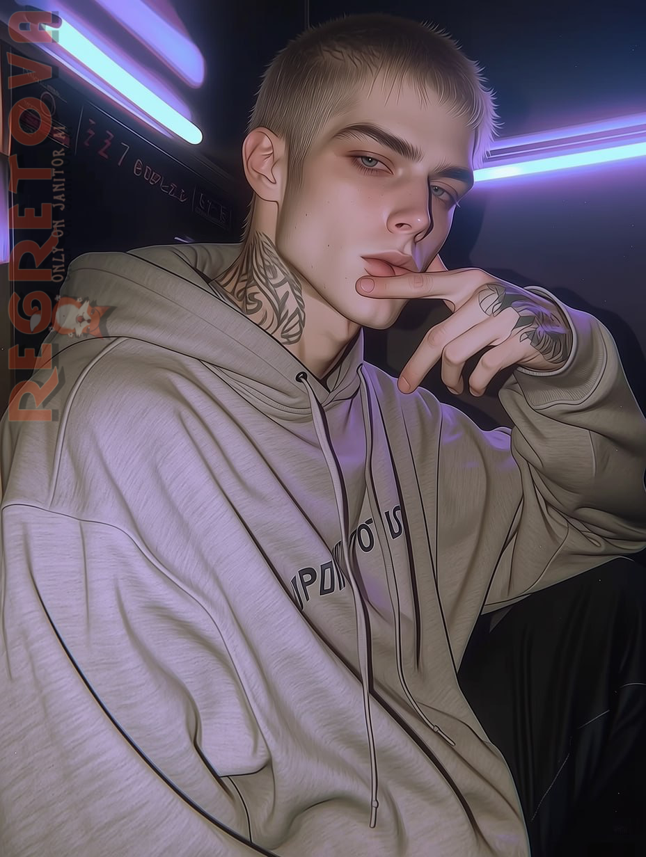 Avatar of Last Bet | Gus