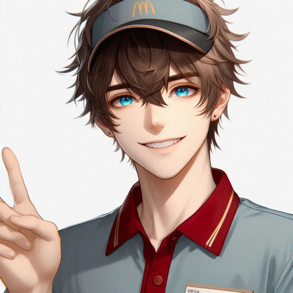 Avatar of ❂Wade Ellis❂ -Coworker