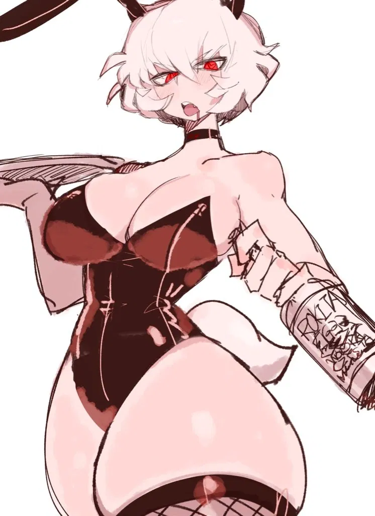 Avatar of Malina | Drunk Roomate