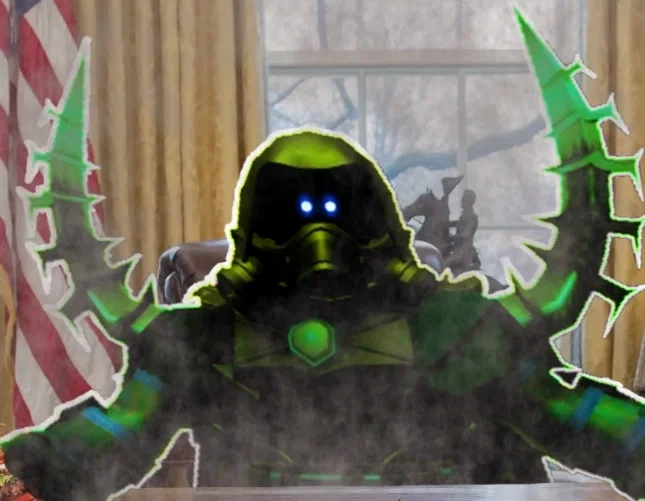 Avatar of Undead Site - Parties