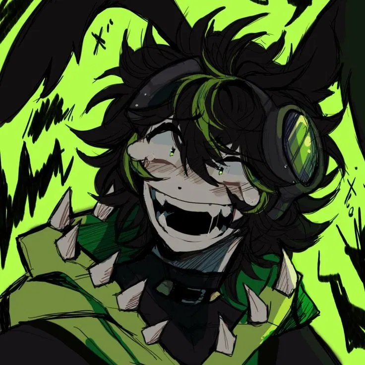 Avatar of BL || Stuck in a radioactive basement