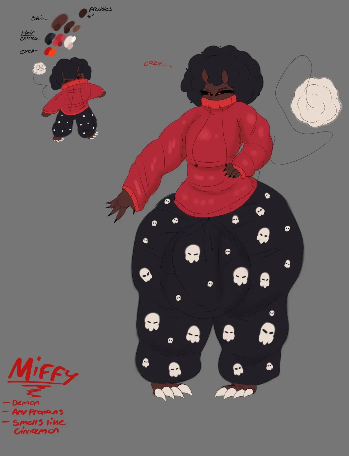 Avatar of Miffy