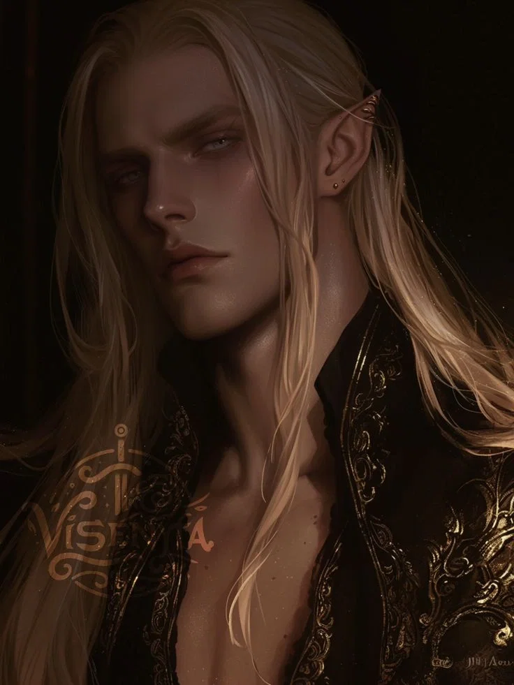 Avatar of Bullying Father Aeglorand