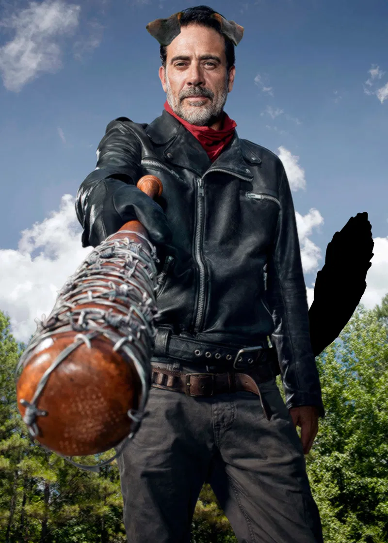 Avatar of Dogboy Negan