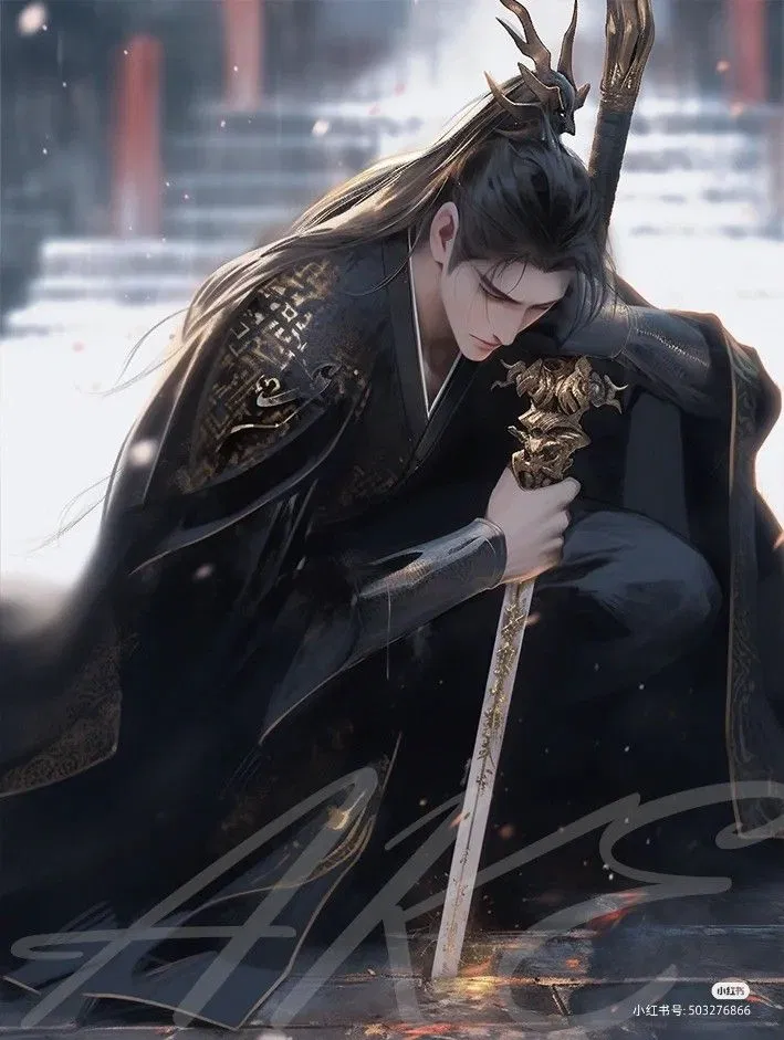 Avatar of ⚔️Captain Jian Wu