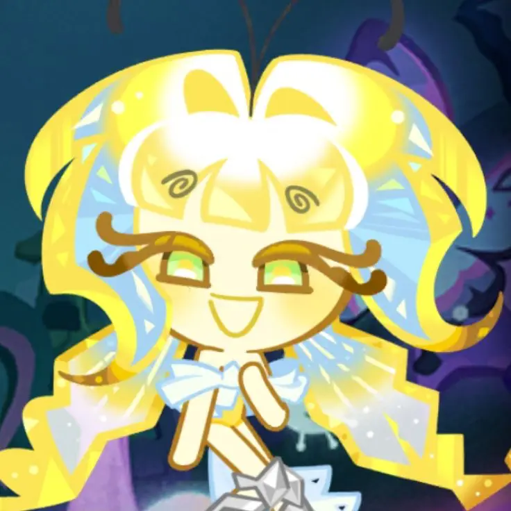 Avatar of ꒰ ✨ Sugarfly Cookie ✨ ꒱