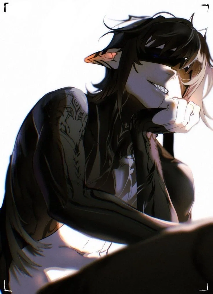 Avatar of Cruel Guide