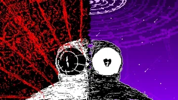 Avatar of GRACE. And BACKROOMS collaboration 