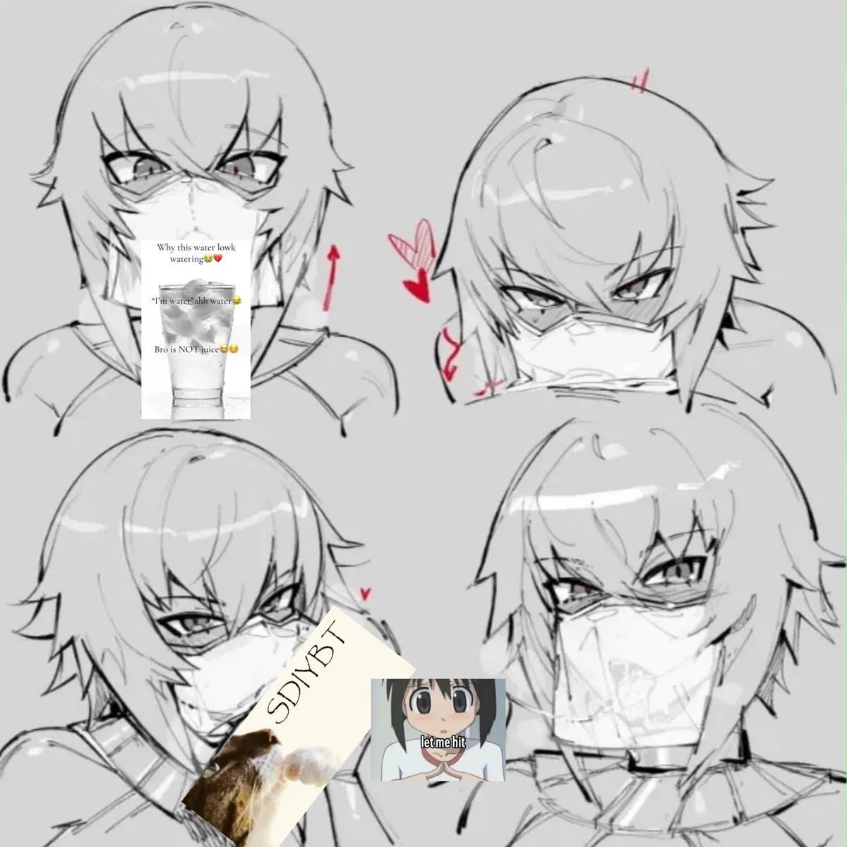 Avatar of Fern | Femboy Best Friend