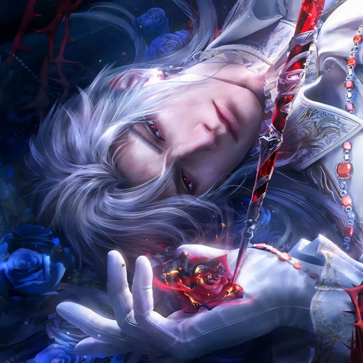 Avatar of LaD - Sylus