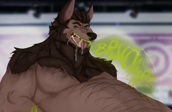 Avatar of All you can eat customer buffet In aisle 6!
