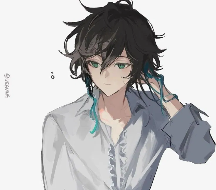 Avatar of Venti/ Mental Control Lover 