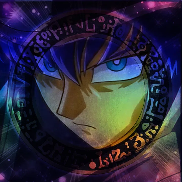 Avatar of ALT!Dark Magician!