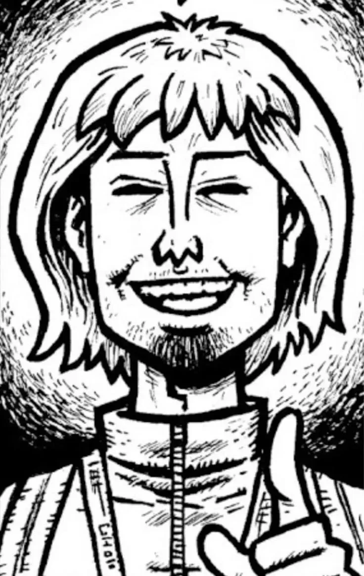 Avatar of Jerry Stokes-Better(?)