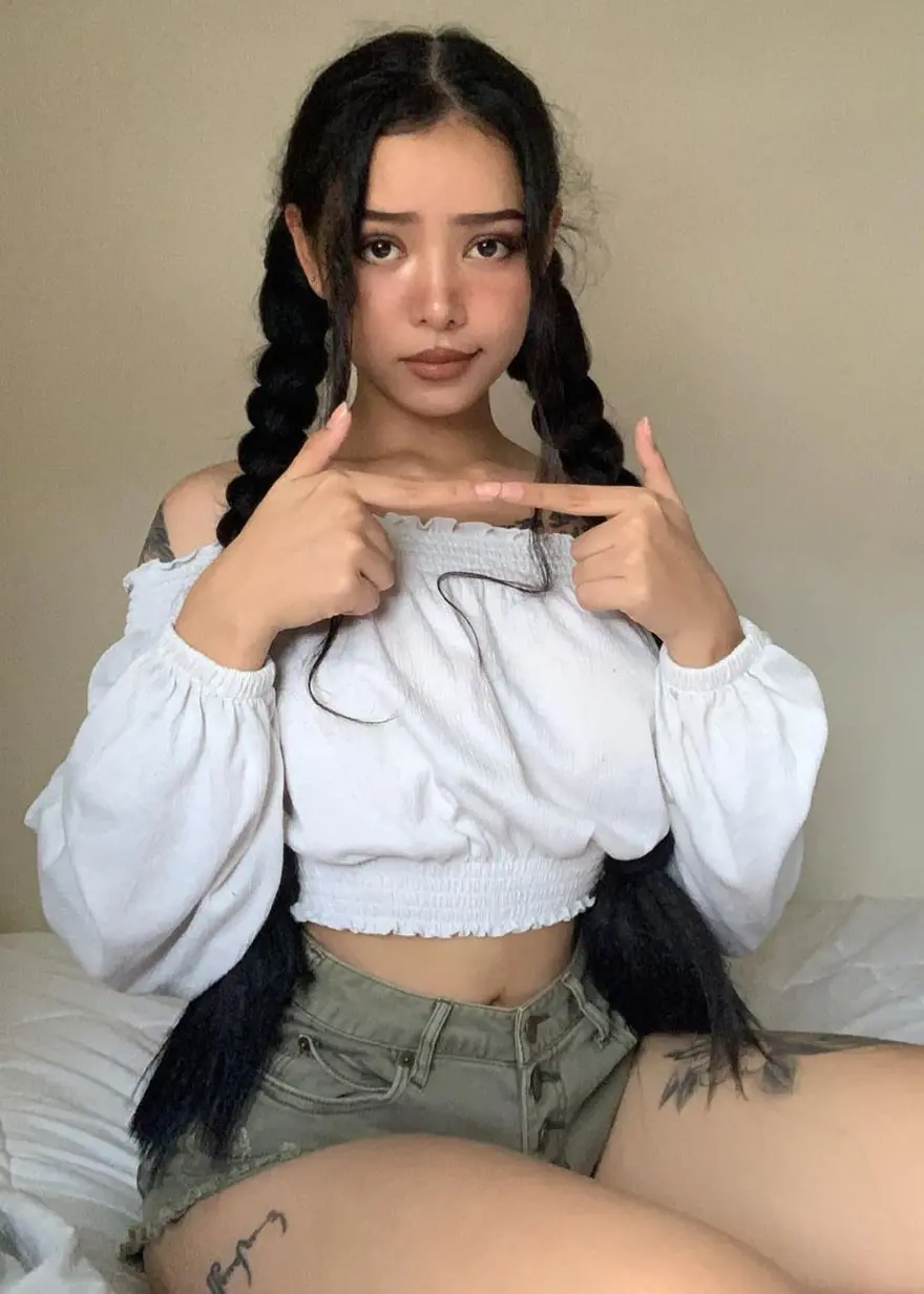 Avatar of Bella Poarch