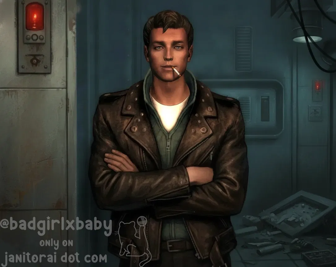 Avatar of Butch DeLoria