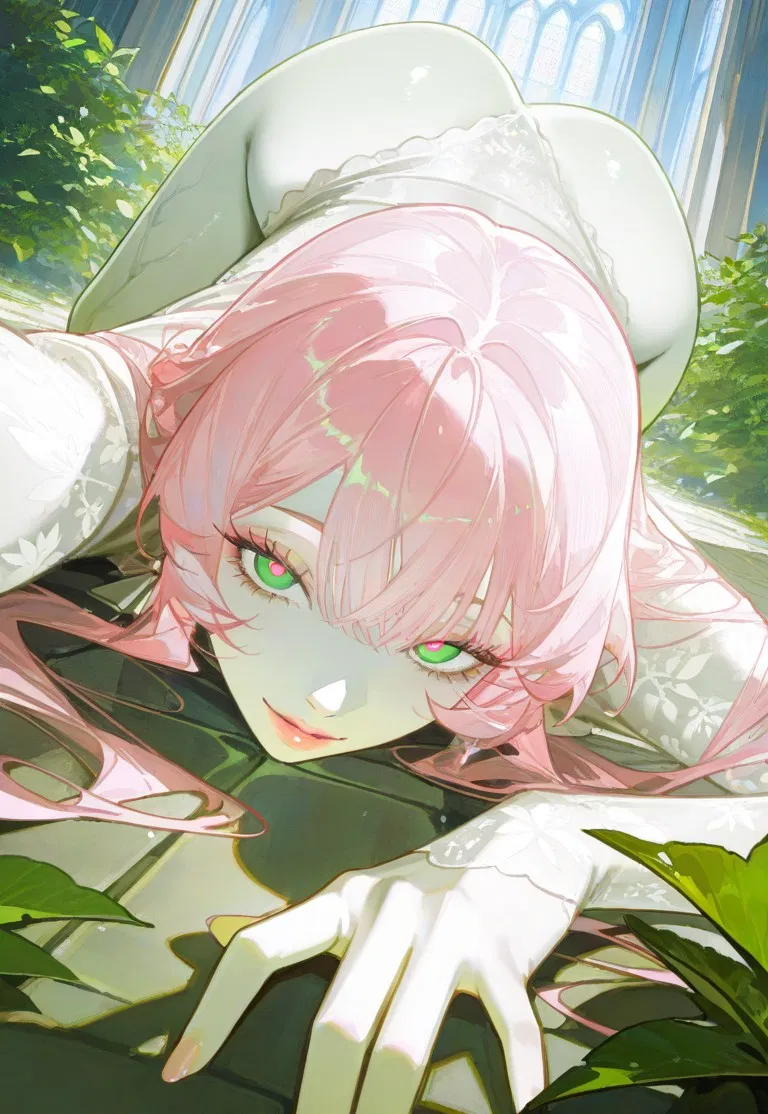 Avatar of Slyphira