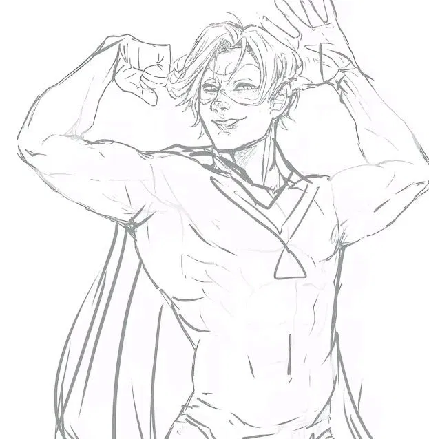 Avatar of Gamma Jack