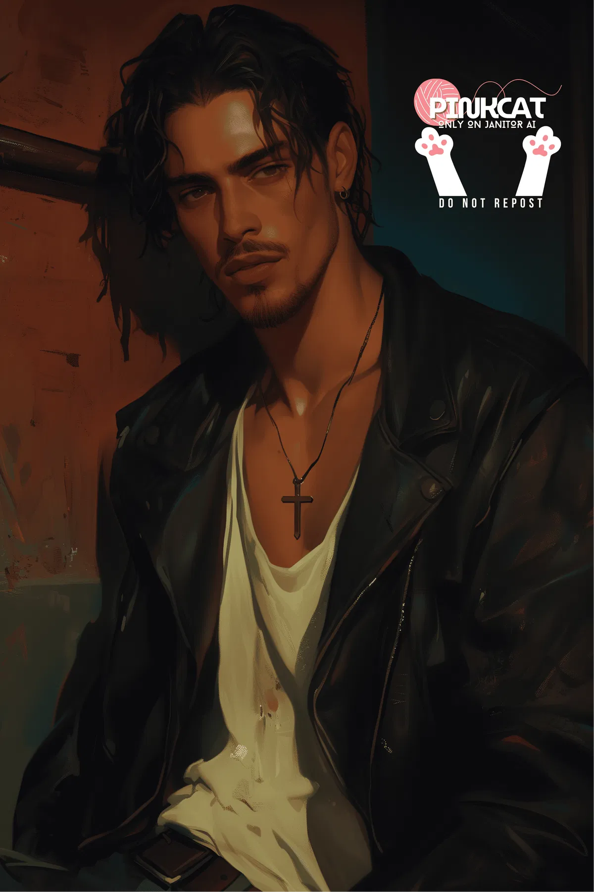 Avatar of Alejandro Morales | Gang Member Brother
