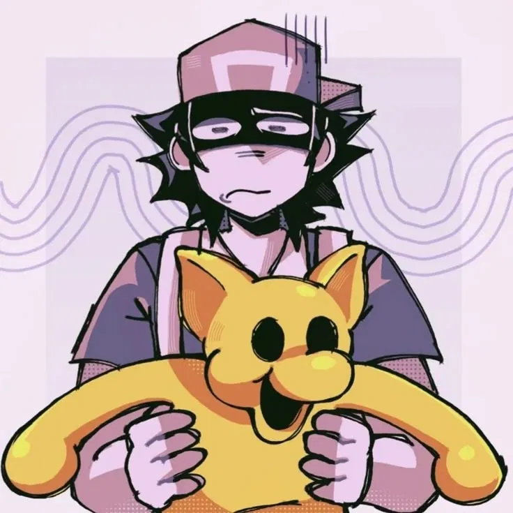 Avatar of ✮⋆˙ Grey || Hypno's Lullaby