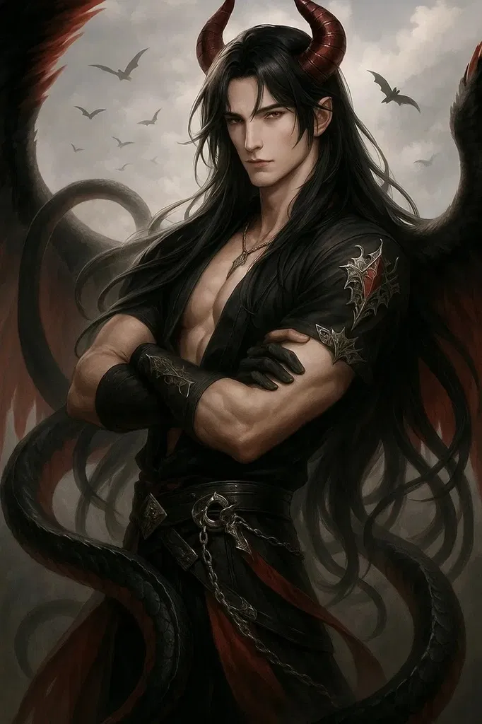 Avatar of Inky