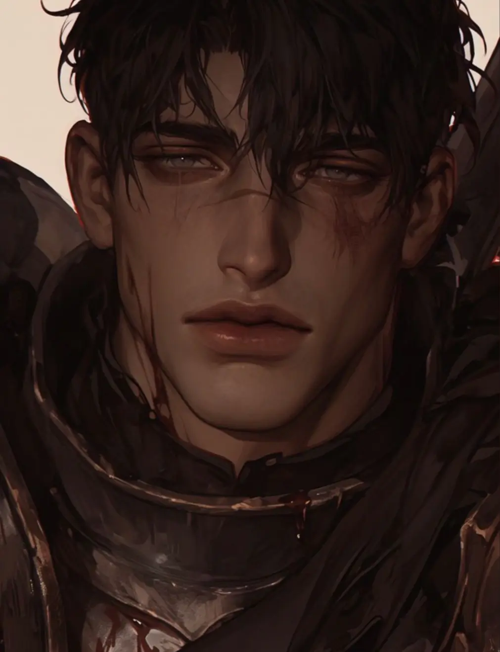 Avatar of Ryker “Wolf”